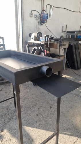 ۴۰×۹۰دمنده خور پایه جداشو